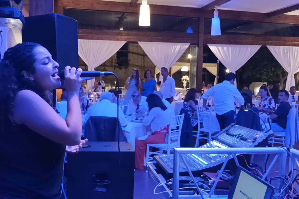 Cantante