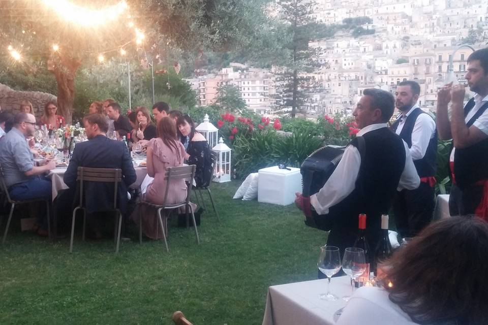 Gruppo folk