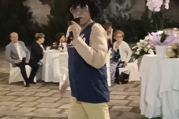 Imitatore