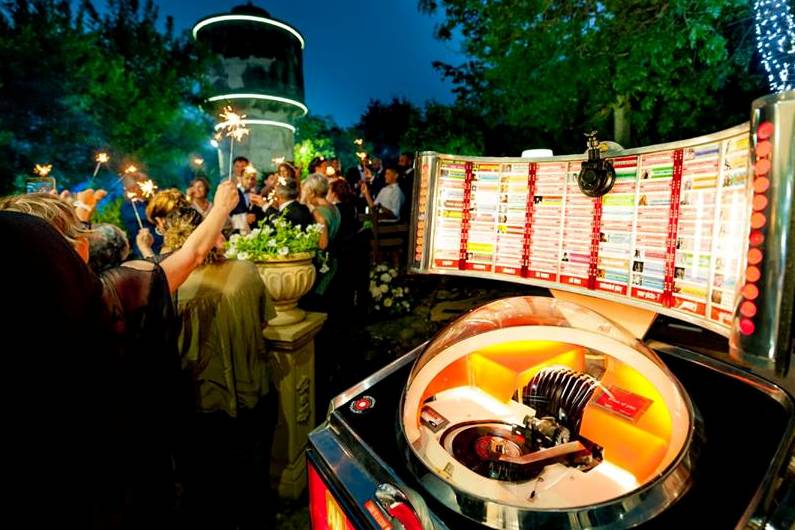Jukebox