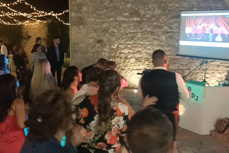 Just dance