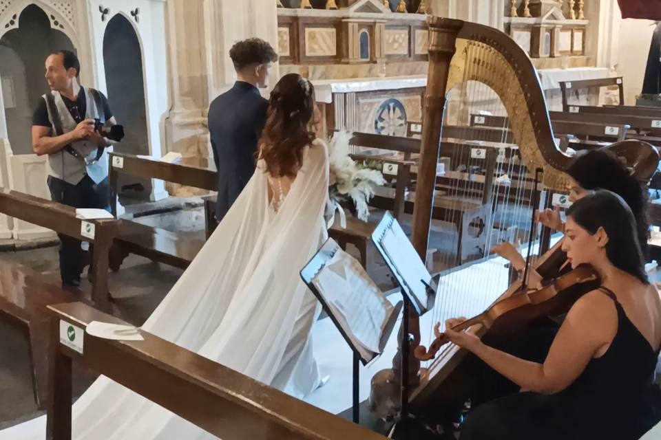 Musica per la cerimonia