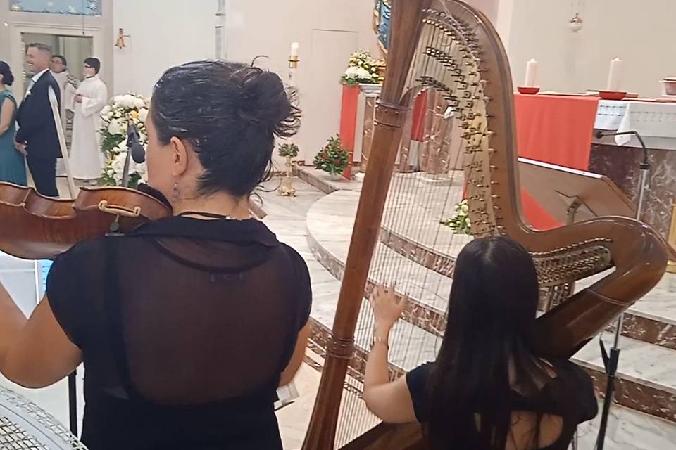 Musica per la cerimonia