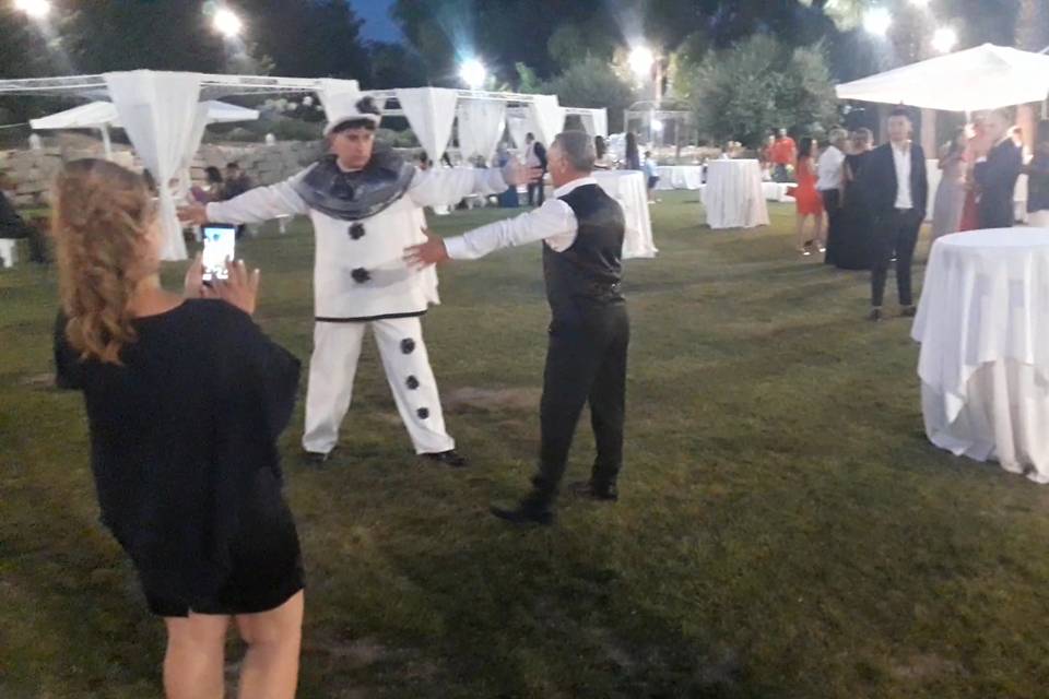 Pierrot