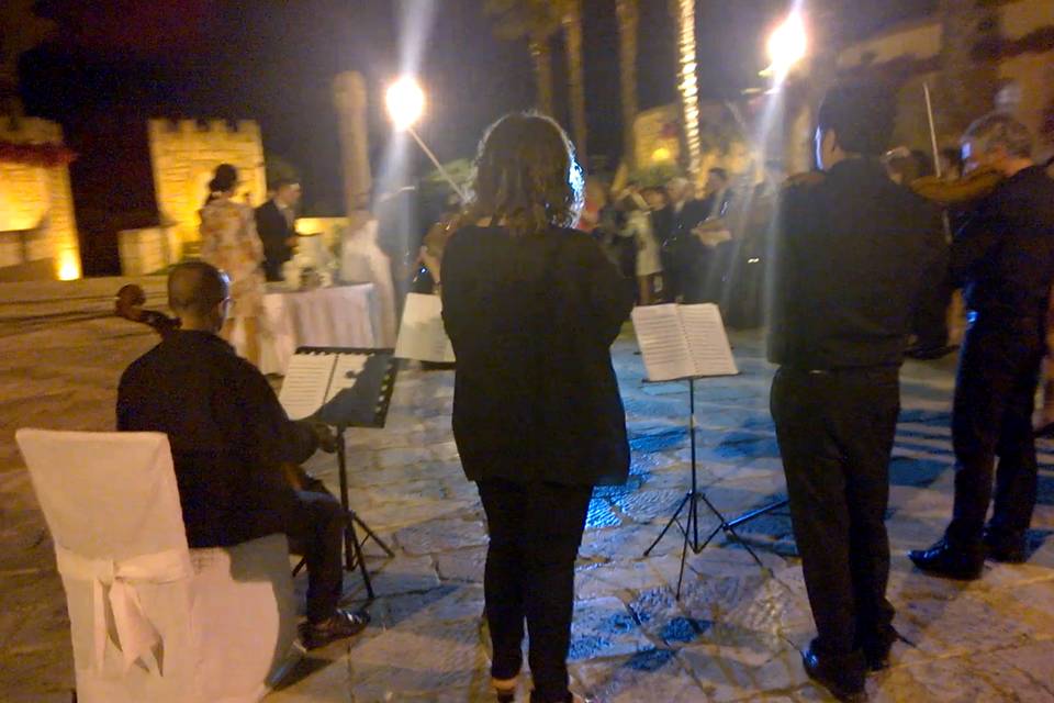 Quartetto d'archi