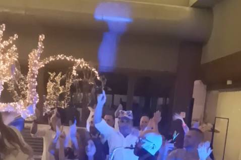 Sax solo