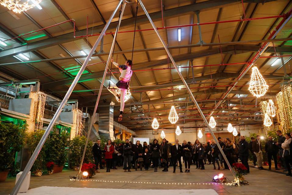 Trapezio