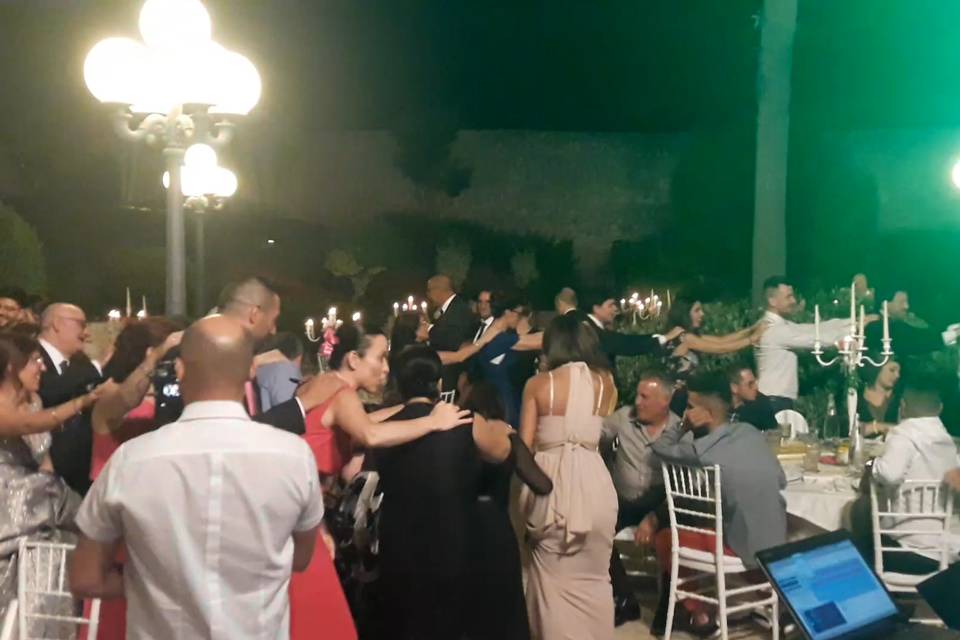 Animazione adulti