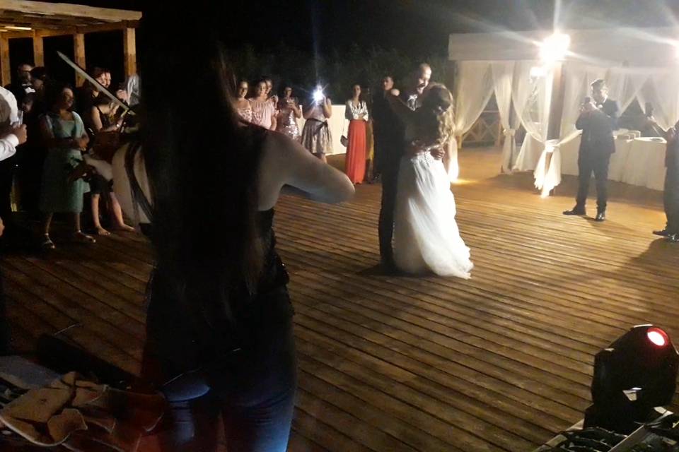 Violinista