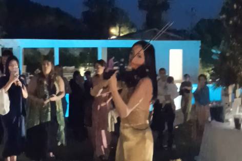 Violinista