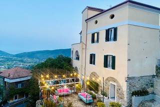 Boutique Hotel Palazzo Gentilcore