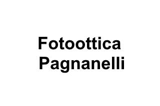 Logo Fotoottica Pagnanelli