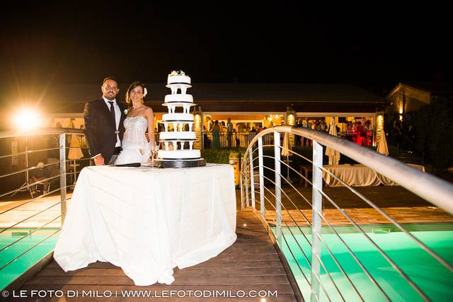 Country House La Colombaia