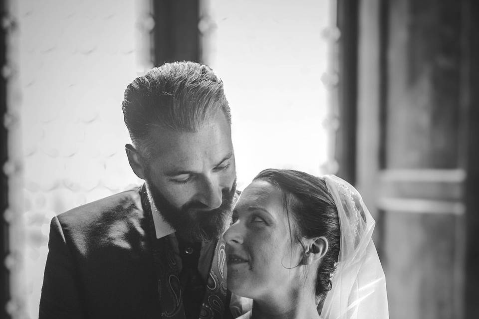 Laura&Francesco