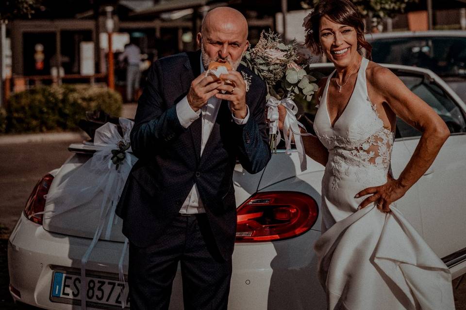Filippo&Dina