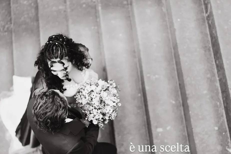 Matrimonio Giulia