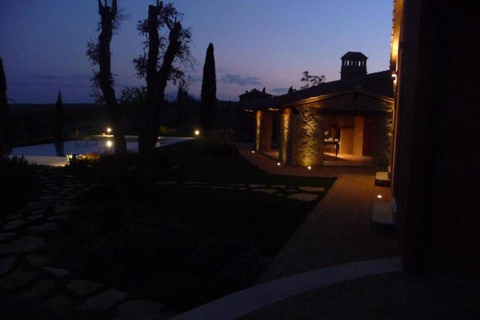 Poggio ai Gelsi