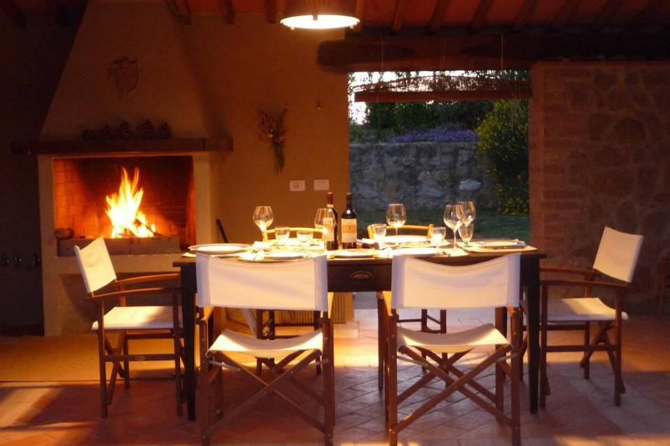 Poggio ai Gelsi