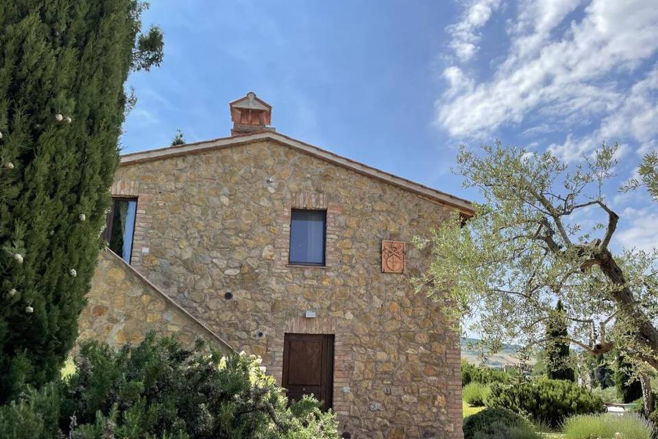 Poggio ai Gelsi