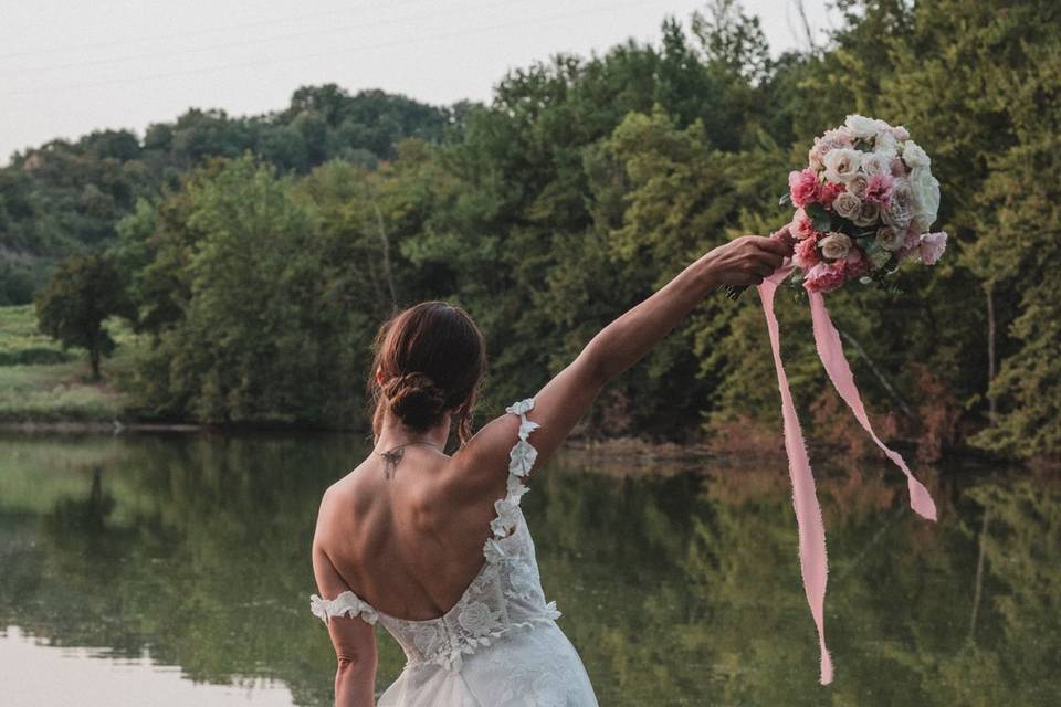 Bride