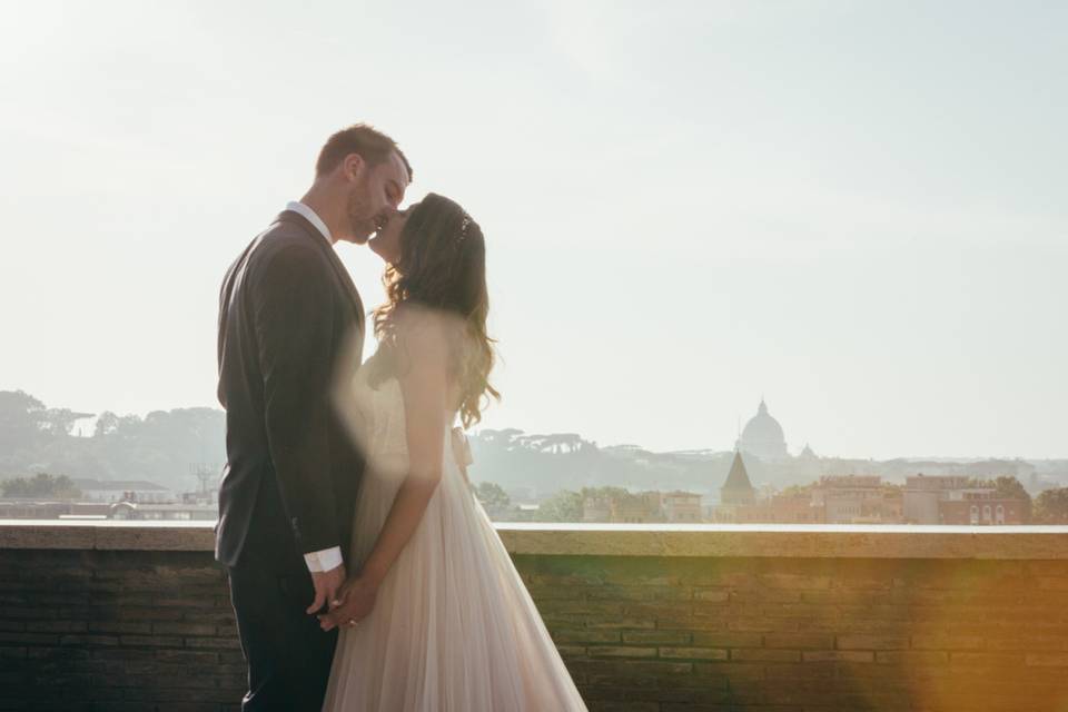 Giardino degli aranci (Roma)