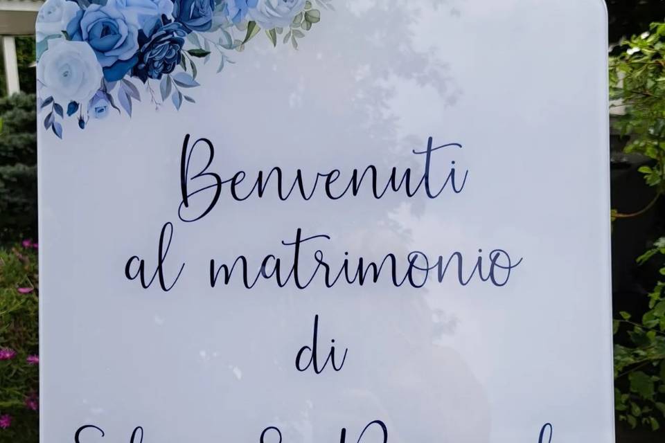 Benvenuti