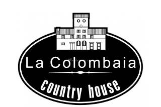 Country House La Colombaia Logo