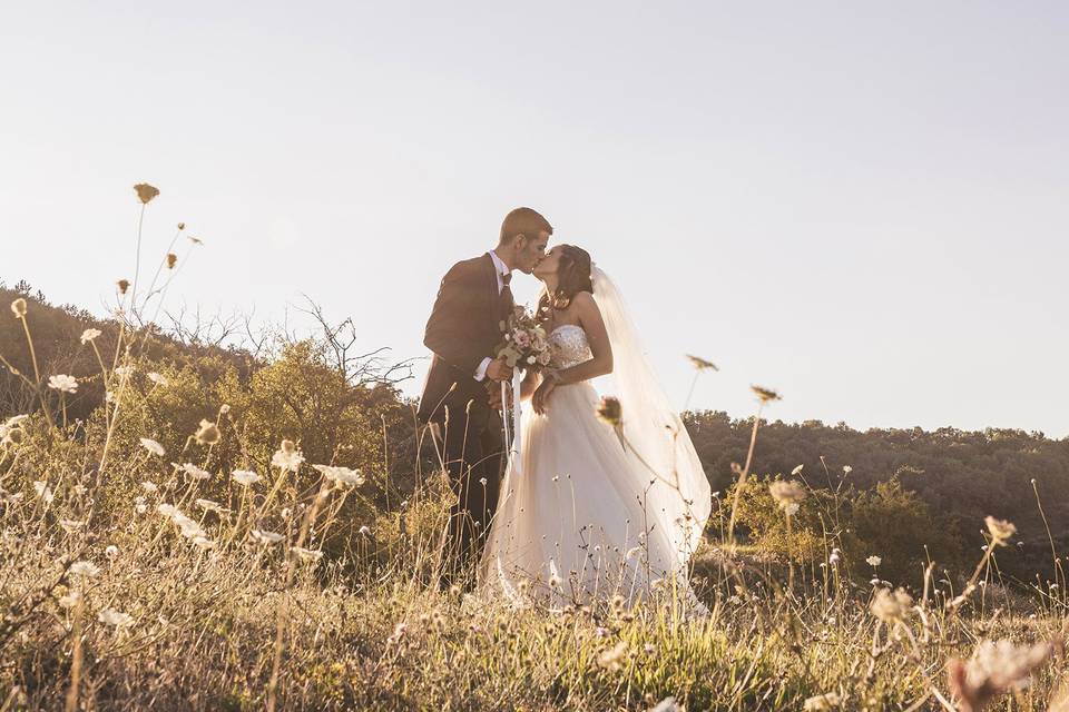 The Italian Wedding