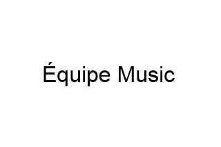 Équipe Music logo
