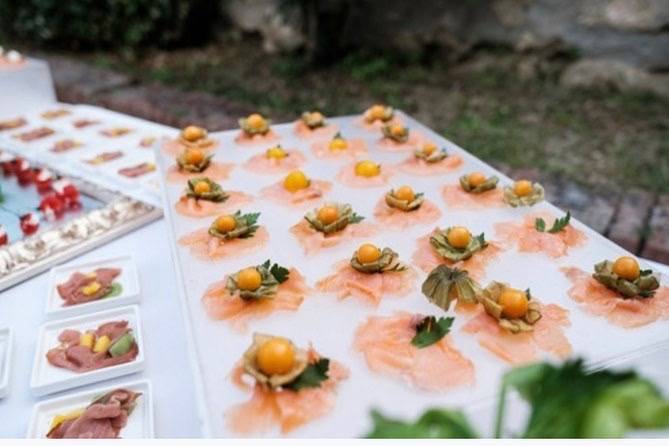 Cortona Catering