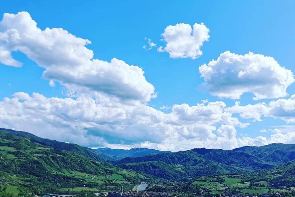 Il Torrione del Trebbia