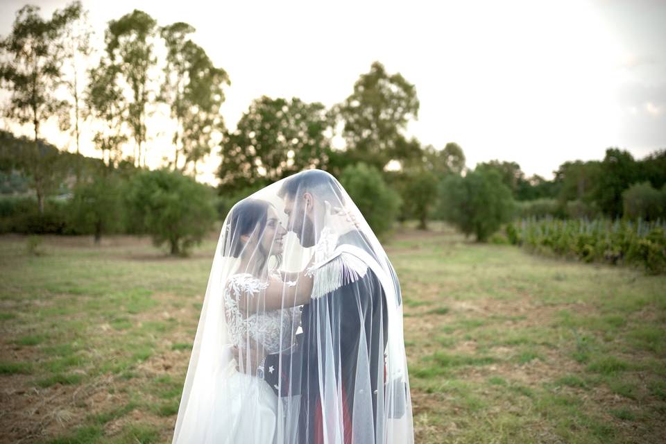 Fotografo Matrimonio Calabria