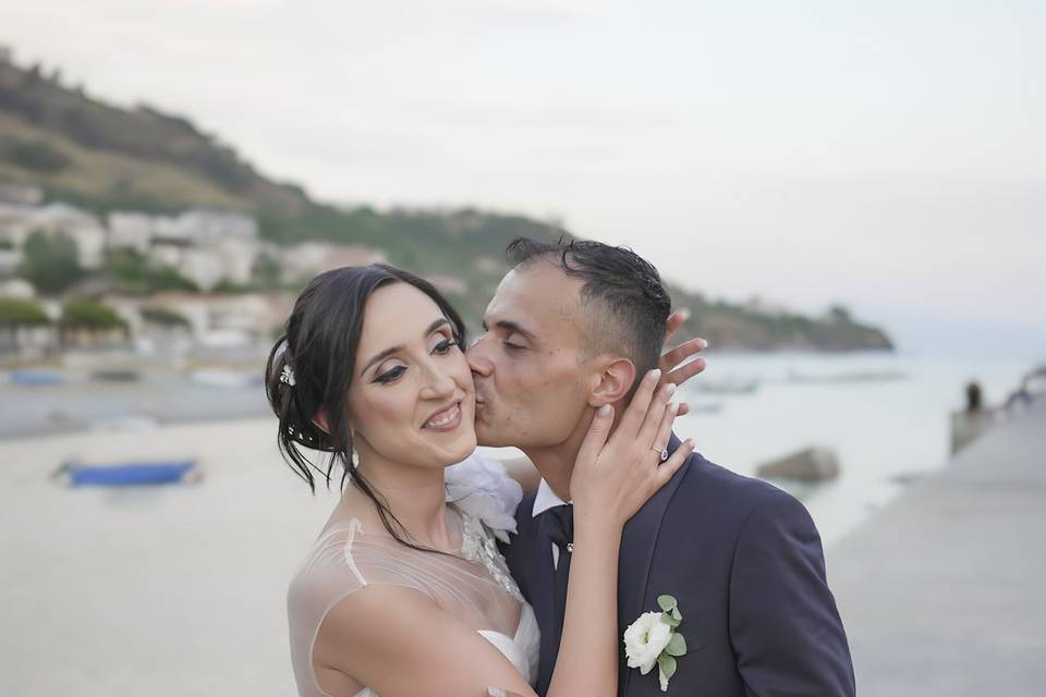 Fotografo Matrimonio Calabria