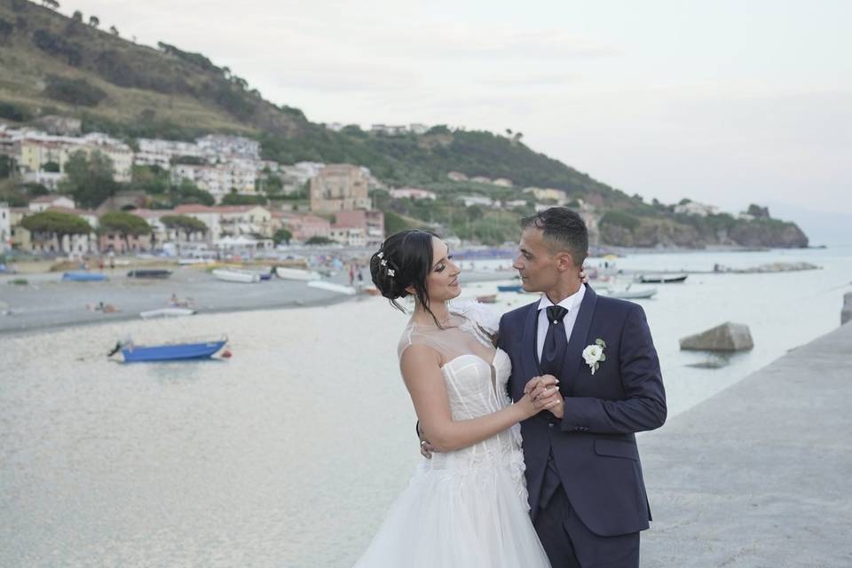 Fotografo Matrimonio Calabria