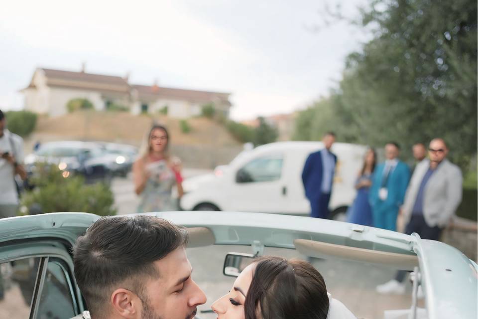 Fotografo Matrimonio Calabria