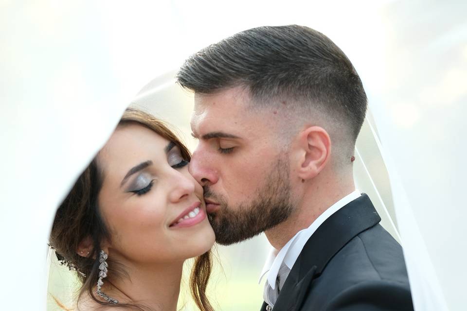 Matrimonio Cosenza - fotografo
