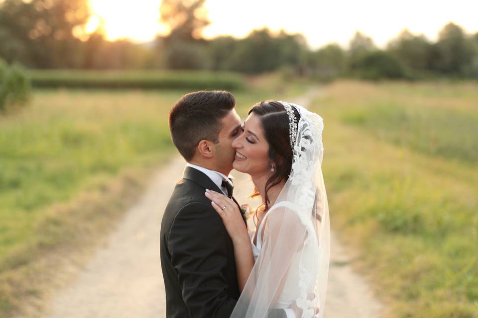 Fotografo Matrimonio Cosenza