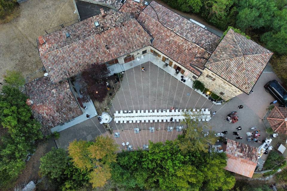 Il Torrione del Trebbia