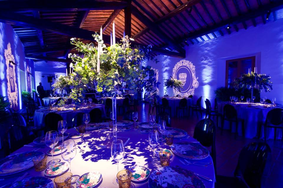 Villa Vistarenni