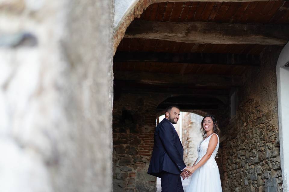 Matrimonio Cosenza - fotografo
