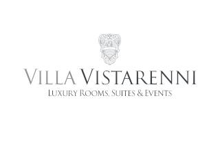 Logo Villa Vistarenni