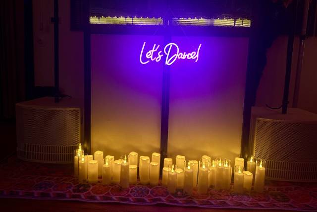 Candel Light