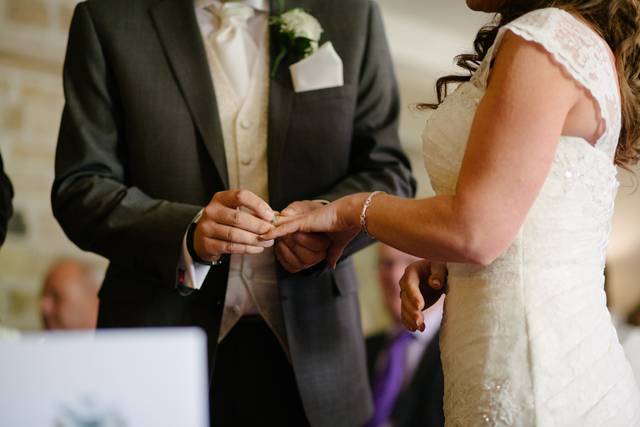 Musica per il matrimonio