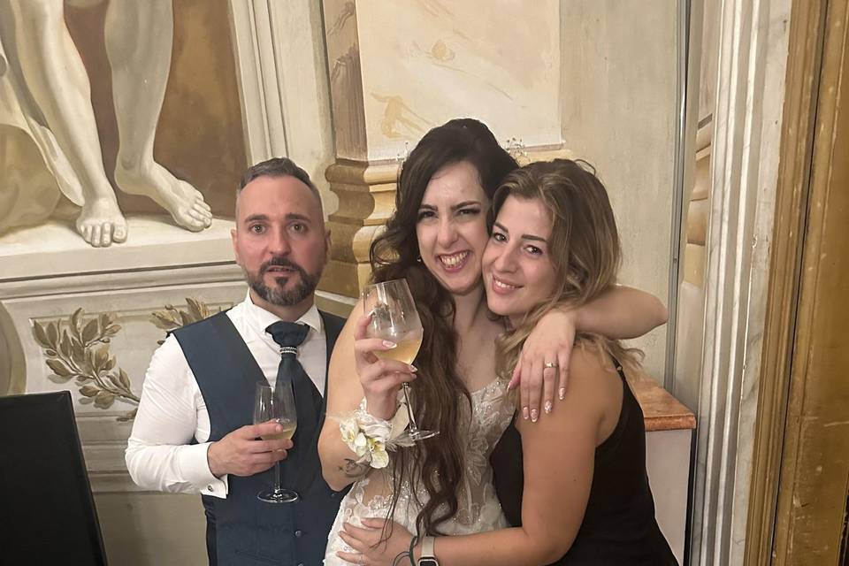 Sposi❤️