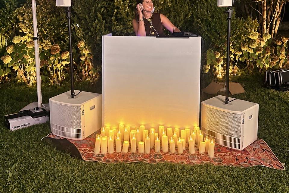 Candelight