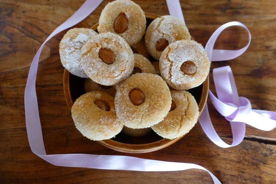 Amaretti