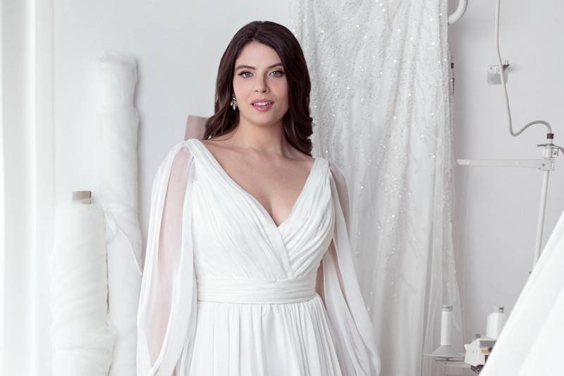 Sposa Curvy