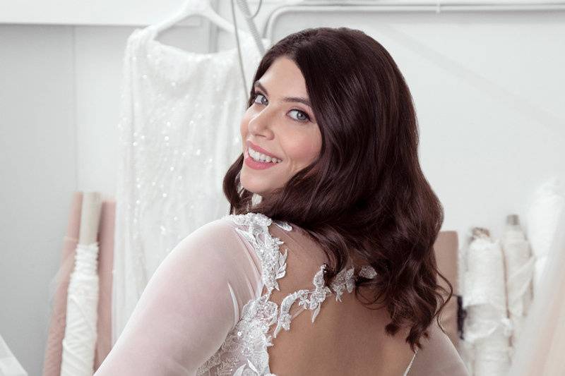 Sposa Curvy