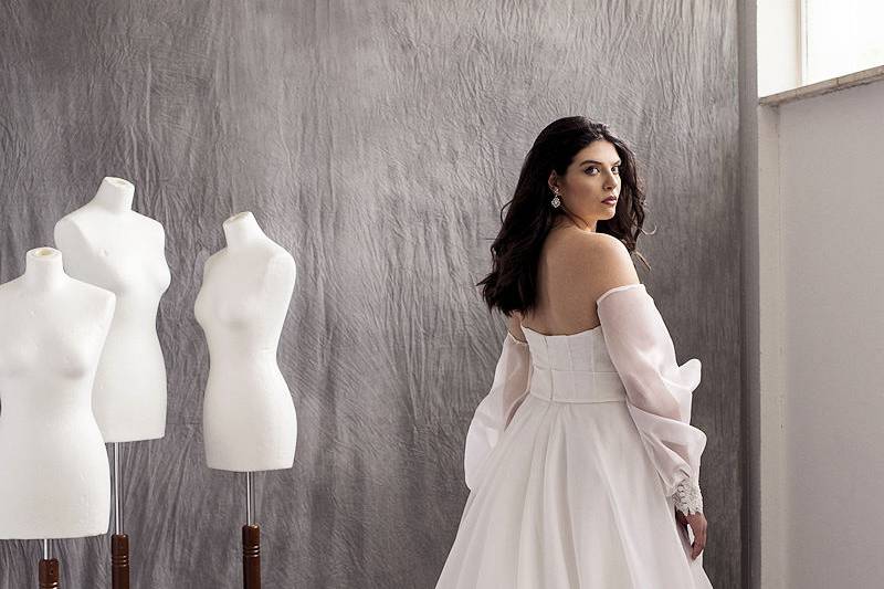 Sposa Curvy