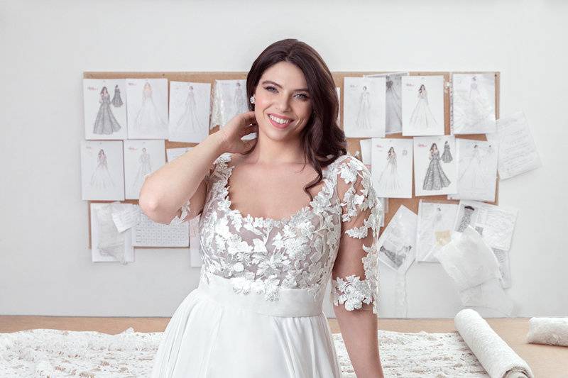 Sposa Curvy